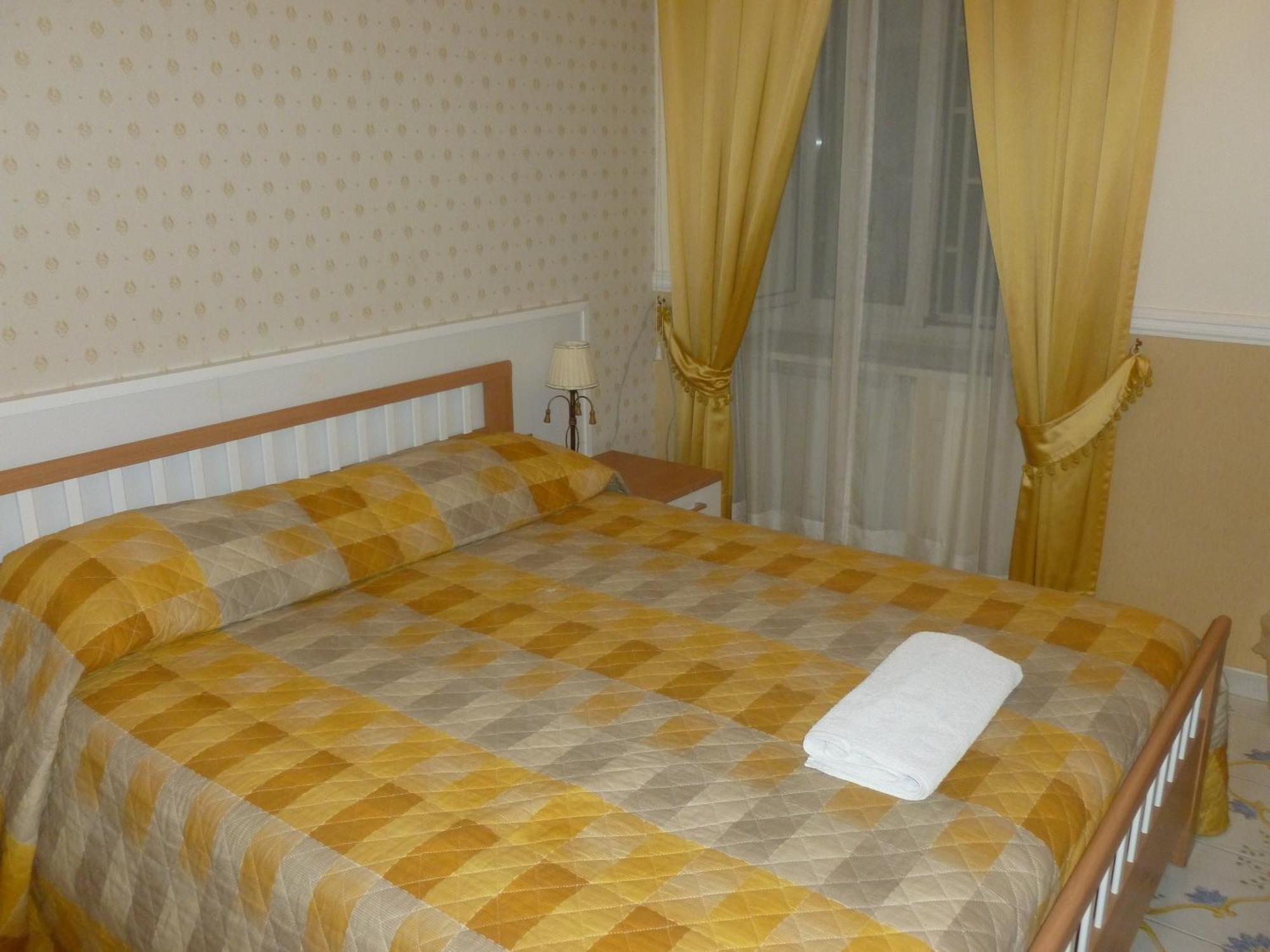 Olimpo Degli Dei Bed & Breakfast Naples Room photo